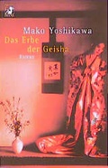 Cover: Das Erbe der Geisha - Diana