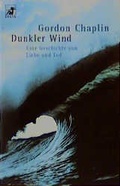 Cover: Dunkler Wind - Heyne