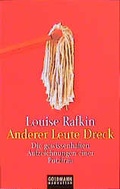 Cover: Anderer Leute Dreck - Goldmann