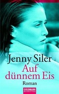 Cover: Auf d&uuml;nnem Eis - Goldmann