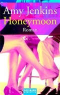 Cover: Honeymoon - Goldmann