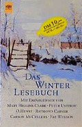 Cover: Das Winterlesebuch - Heyne