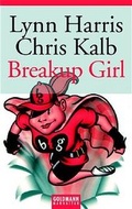 Cover: Breakup Girl - Goldmann