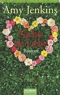 Cover: Nichts als Liebe - Goldmann