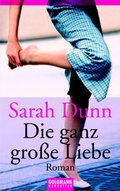 Cover: Die ganz gro&szlig;e Liebe - Goldmann
