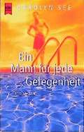 Cover: Ein Mann f&uuml;r jede Gelegenheit - Heyne