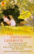 Cover: Das Fr&uuml;hlingslesebuch - Heyne