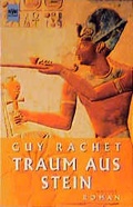 Cover: Traum aus Stein - Heyne