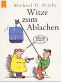 Cover: Witze zum Ablachen - Heyne