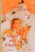 Cover: N&auml;gel mit K&ouml;pfen - Heyne
