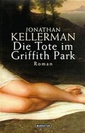 Cover: Die Tote im Griffith Park - Goldmann