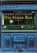 Cover: Die blaue Bar - Goldmann