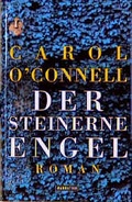 Cover: Der steinerne Engel - Goldmann