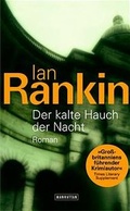 Cover: Der kalte Hauch der Nacht - Goldmann