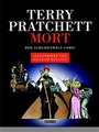 Cover: Mort - Goldmann