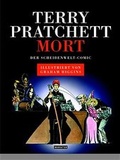 Cover: Mort - Goldmann