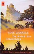Cover: Im Reich der Atlantiden - Heyne