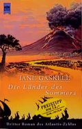 Cover: Die L&auml;nder des Sommers - Heyne