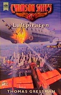 Cover: Luftpiraten - Heyne