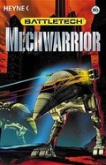Cover: Mechwarrior - Heyne