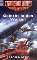 Cover: Gefecht in den Wolken - Heyne
