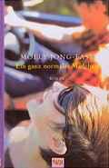Cover: Ein ganz normales M&auml;dchen - Heyne