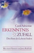 Cover: Erkenntnis und Zufall - Heyne