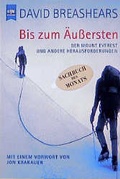 Cover: Bis zum &Auml;ussersten - Heyne