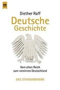 Cover: Deutsche Geschichte - Heyne