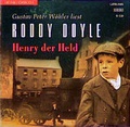 Cover: Henry der Held - Heyne