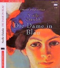 Cover: Die Dame in Blau - Heyne