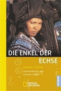 Cover: Die Enkel der Echse - Goldmann