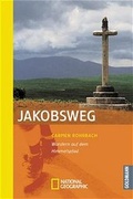 Cover: Jakobsweg - Goldmann