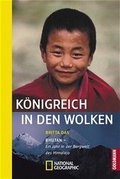 Cover: K&ouml;nigreich in den Wolken - Goldmann