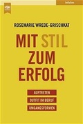 Cover: Mit Stil zum Erfolg - Heyne