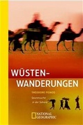 Cover: W&uuml;stenwanderungen - Goldmann