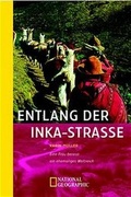 Cover: Entlang der Inka-Strasse - Goldmann