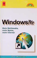 Cover: Windows Millennium - Heyne