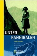 Cover: Unter Kannibalen - Goldmann