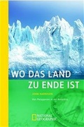 Cover: Wo das Land zu Ende ist - Goldmann