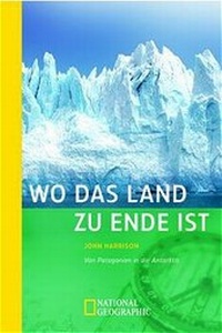 Enlarge image Cover: Wo das Land zu Ende ist - Goldmann