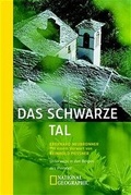Cover: Das Schwarze Tal - Goldmann
