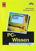 Cover: PC-Wissen - Heyne