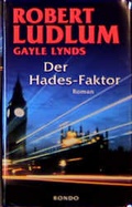 Cover: Der Hades-Faktor - Heyne