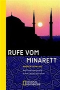 Cover: Rufe vom Minarett - Goldmann