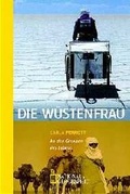 Cover: Die W&uuml;stenfrau - Goldmann