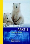 Cover: Zauberwelt Arktis - Goldmann
