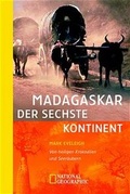 Cover: Madagaskar - der sechste Kontinent - Goldmann