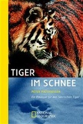 Cover: Tiger im Schnee - Goldmann