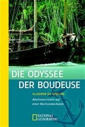 Cover: Die Odyssee der Boudeuse - Goldmann